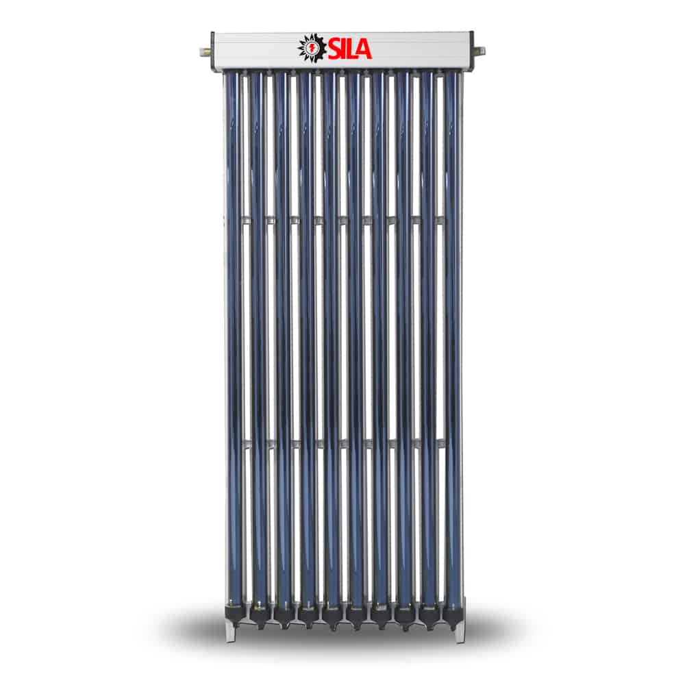 Солнечный коллектор SILA 10R5