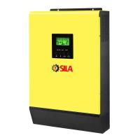 Гибридный солнечный инвертор SILA VII 3000MH-24