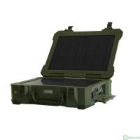 Портативная электростанция E-Power 250