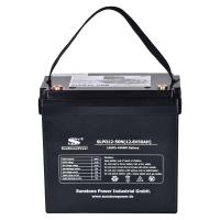 LiFePO4 аккумулятор SunStonePower SLPO12-50